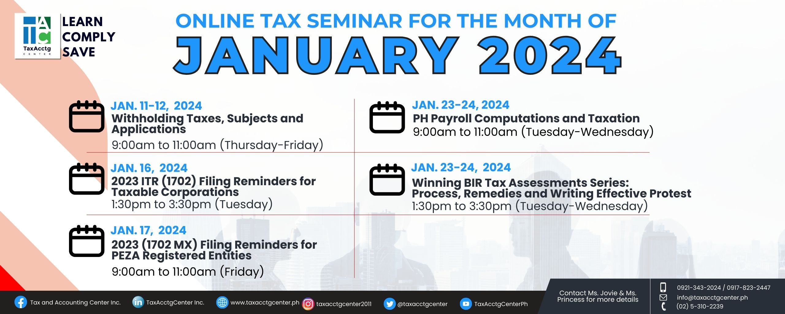 tax-and-accounting-center-inc-learn-comply-save